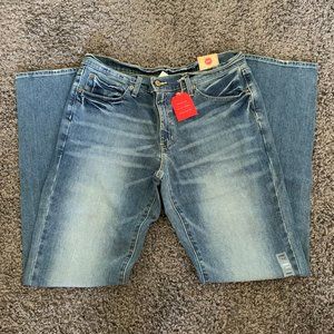 NWT Men's Urban Pipeline Jeans 34X34